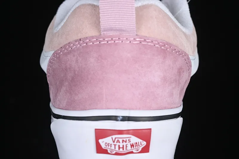 All categories Vans Vans series Vans Low Vans low-top Vans Knu Skool Vans low-top retro casual vulcanized bread shoes VN000CS0C3S